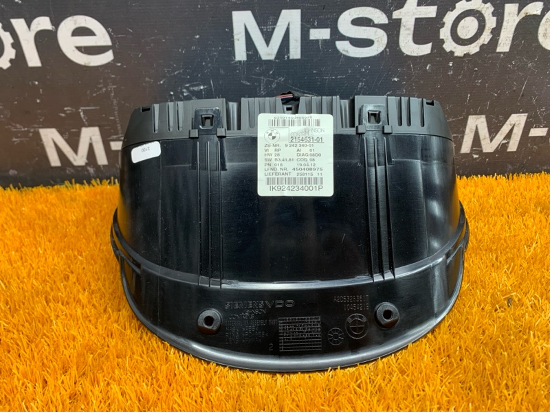 щиток приборов, 1500 рублей, Красноярск