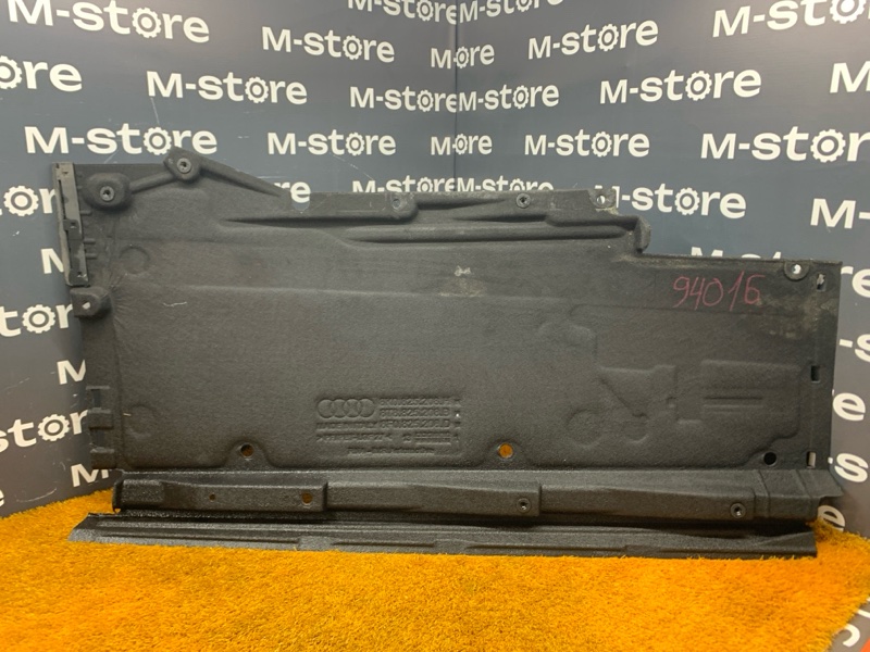 Защита днища кузова, 7500 рублей, Красноярск