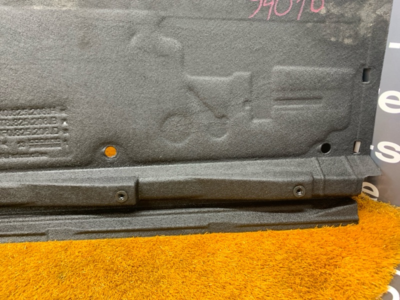 Защита днища кузова, 7500 рублей, Красноярск