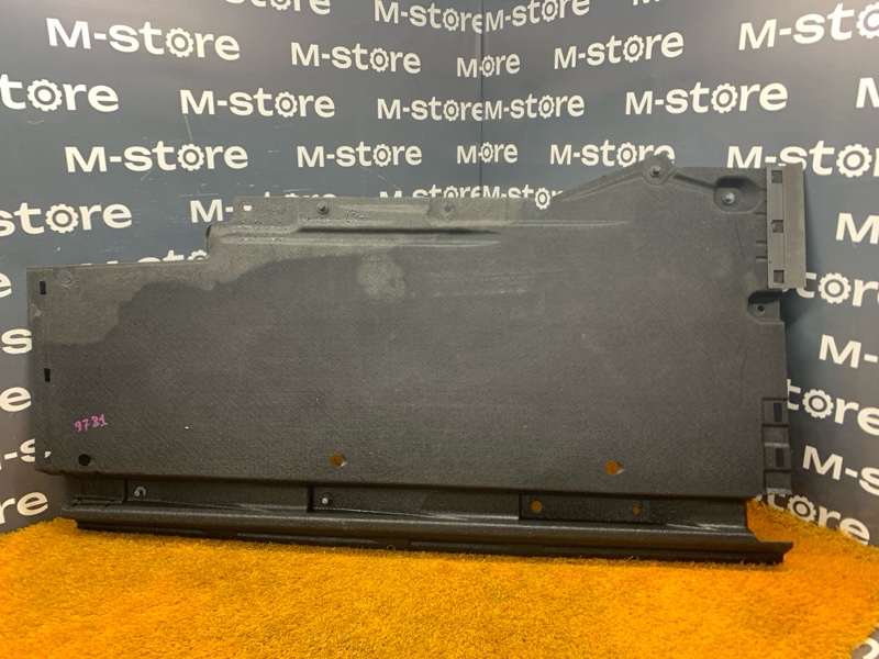 Защита днища кузова, 7500 рублей, Красноярск