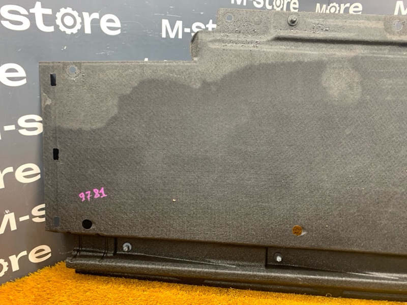 Защита днища кузова, 7500 рублей, Красноярск