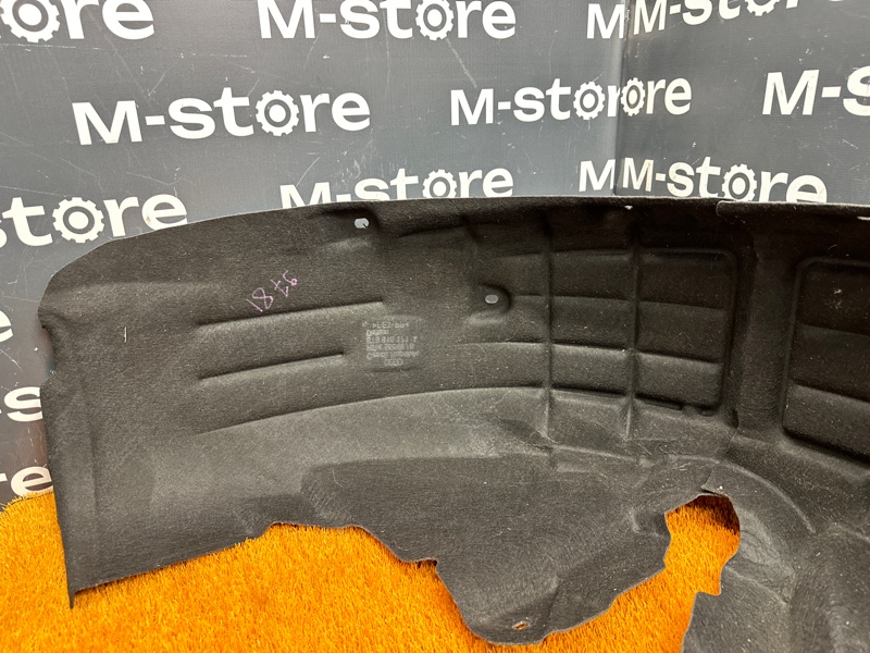 подкрылок, 2200 рублей, Красноярск