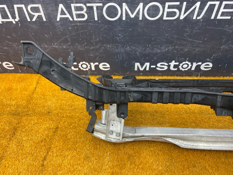 рамка радиатора, 15500 рублей, Красноярск