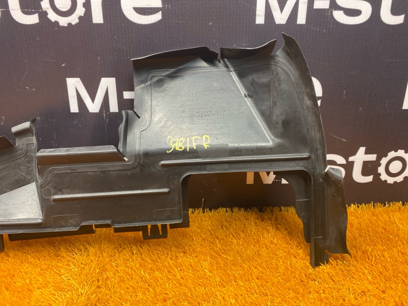 воздуховод радиатора, 3000 рублей, Красноярск