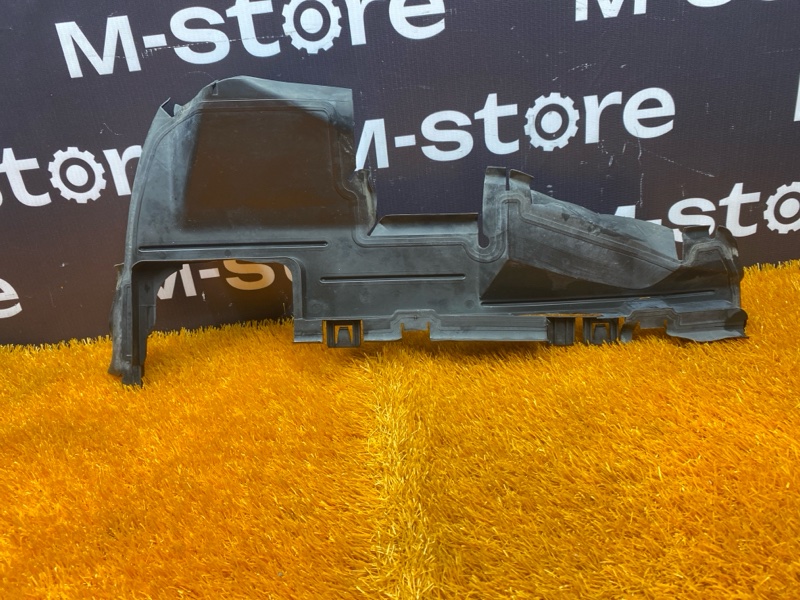 воздуховод радиатора, 3000 рублей, Красноярск