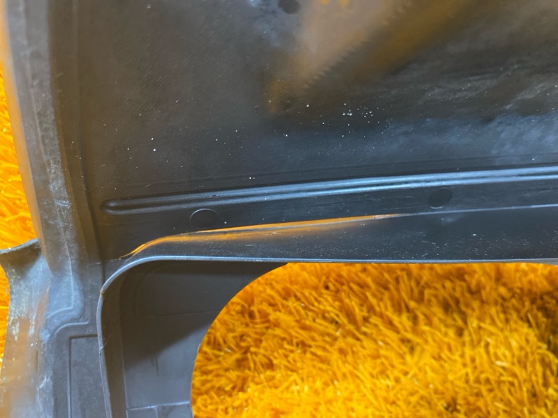 воздуховод радиатора, 3000 рублей, Красноярск