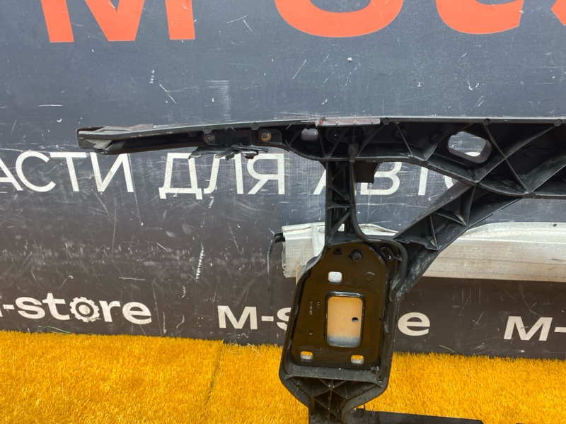 рамка радиатора, 15500 рублей, Красноярск