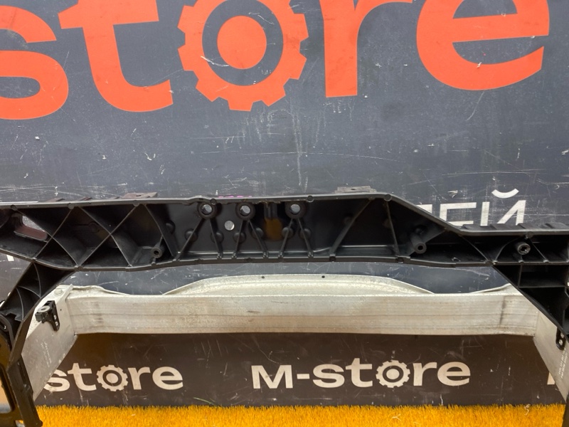 рамка радиатора, 15500 рублей, Красноярск