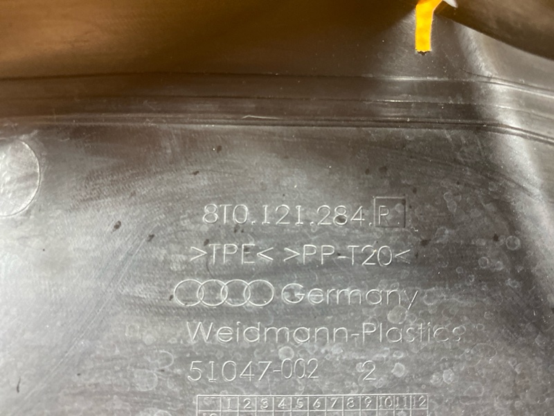 воздуховод радиатора, 3000 рублей, Красноярск