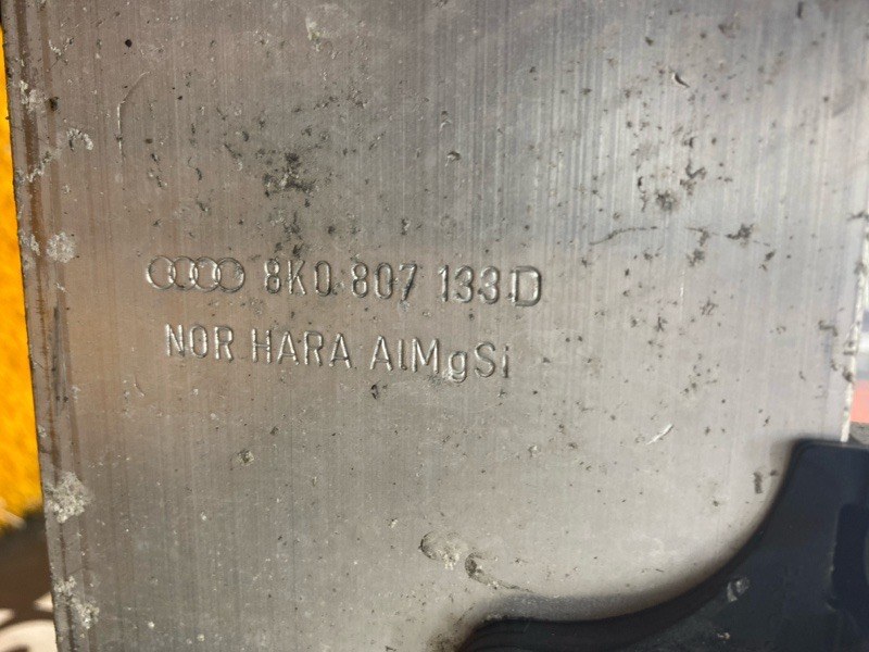 рамка радиатора, 15500 рублей, Красноярск