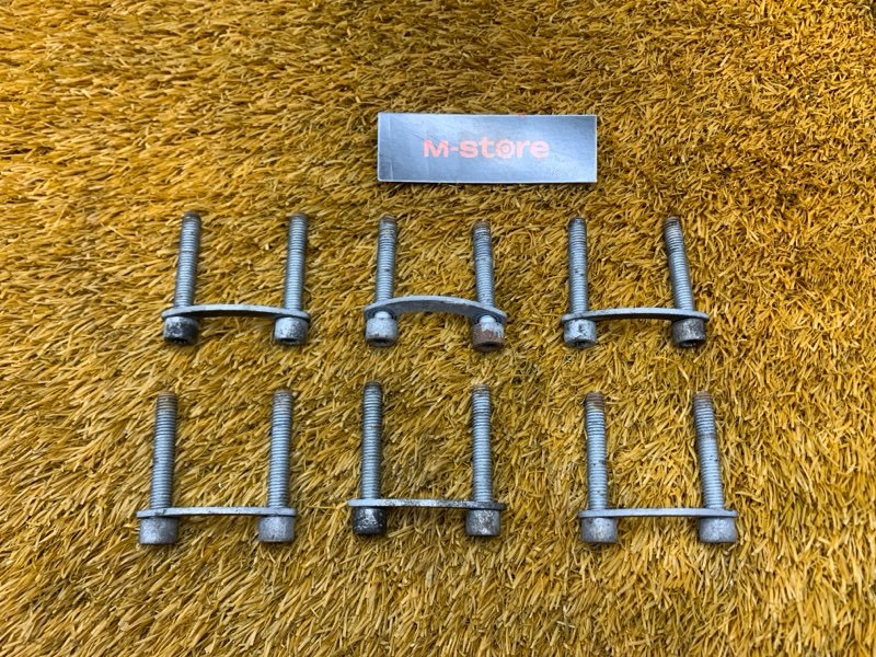 Болт привода, 900 рублей, Красноярск