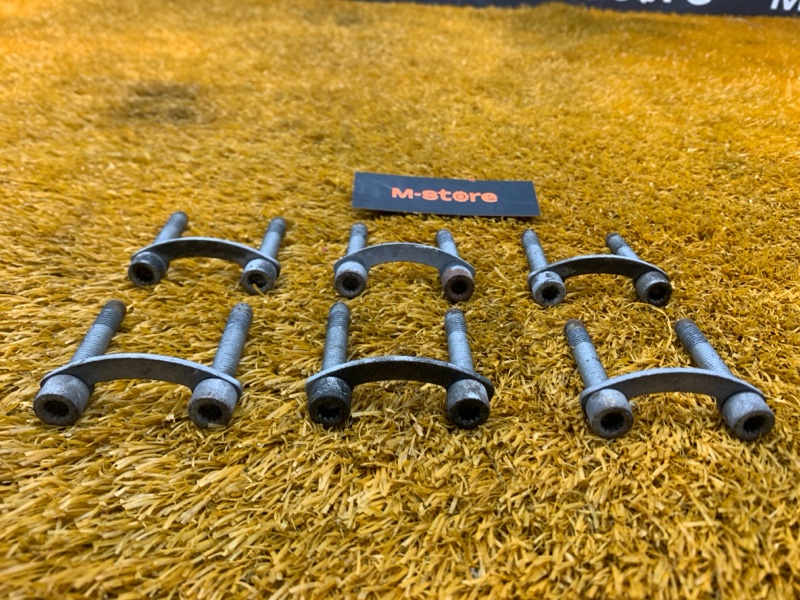 Болт привода, 900 рублей, Красноярск