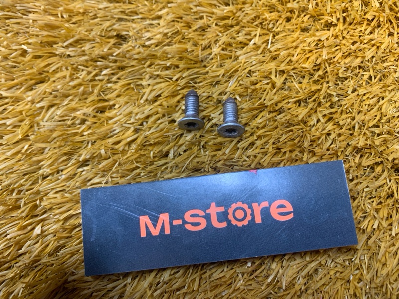 Болт тормозного диска, 100 рублей, Красноярск