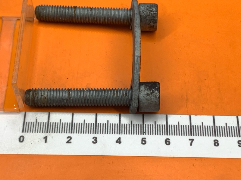 Болт привода, 900 рублей, Красноярск