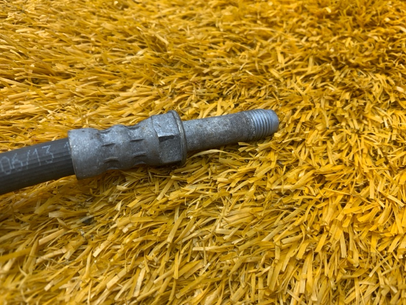 шланг тормозной, 300 рублей, Красноярск