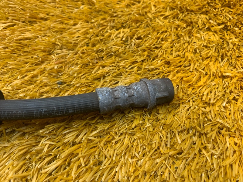 шланг тормозной, 300 рублей, Красноярск