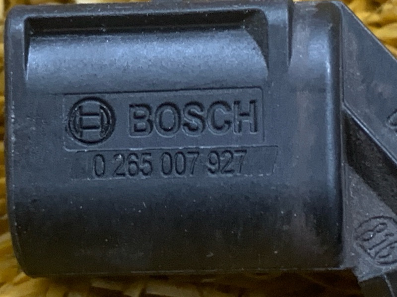 Датчик ABS, 500 рублей, Красноярск