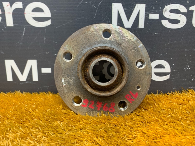 ступица, 1500 рублей, Красноярск