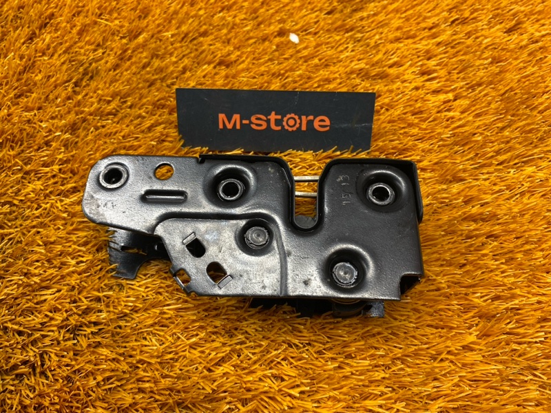 замок капота, 500 рублей, Красноярск