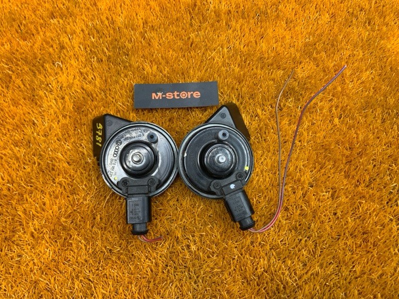 Сигнал звуковой, 1200 рублей, Красноярск