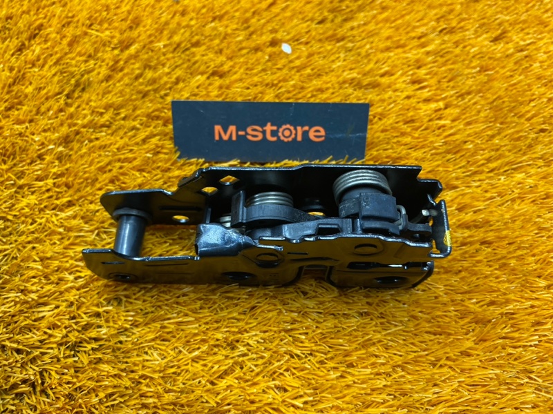 замок капота, 500 рублей, Красноярск