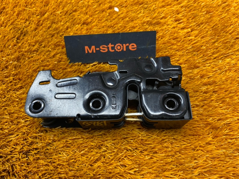 замок капота, 500 рублей, Красноярск