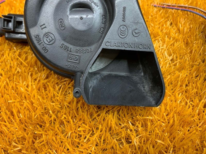 Сигнал звуковой, 1200 рублей, Красноярск