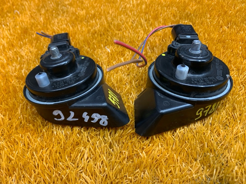 Сигнал звуковой, 1200 рублей, Красноярск