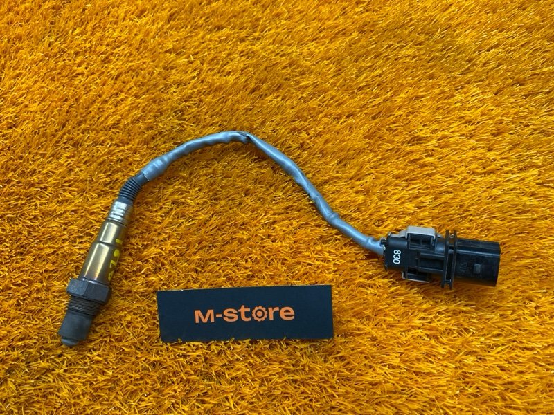 Датчик кислорода, 2000 рублей, Красноярск