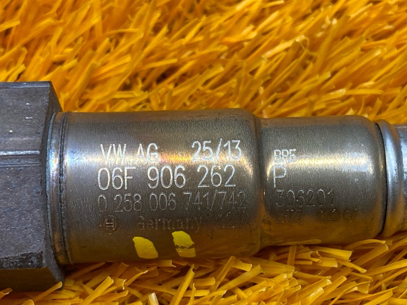 Датчик кислорода, 600 рублей, Красноярск