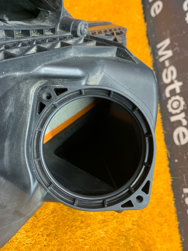 корпус воздушного фильтра, 1500 рублей, Красноярск