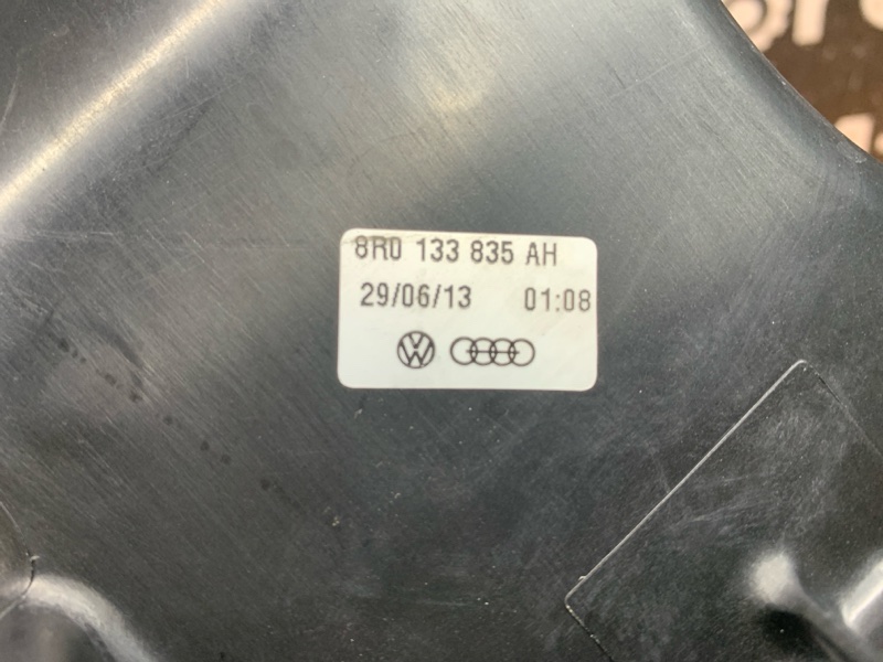 корпус воздушного фильтра, 1500 рублей, Красноярск