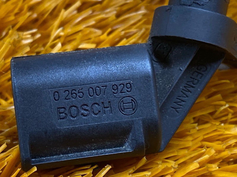 Датчик ABS, 500 рублей, Красноярск