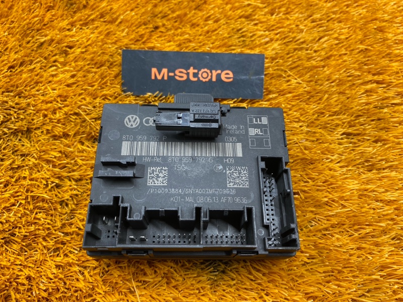 Блок управления дверью, 1000 рублей, Красноярск