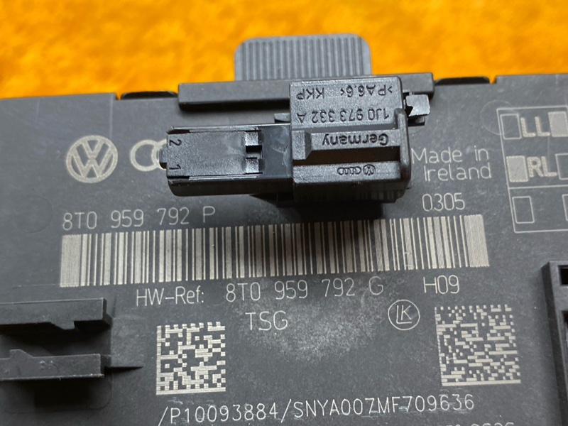 Блок управления дверью, 1000 рублей, Красноярск