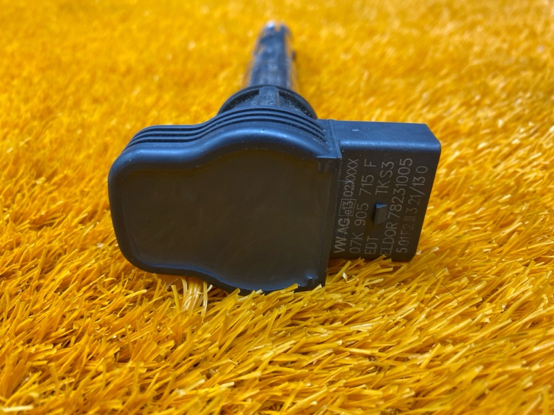 катушка зажигания, 1000 рублей, Красноярск