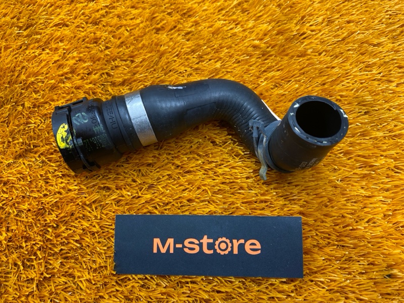 Патрубок системы охлаждения, 400 рублей, Красноярск