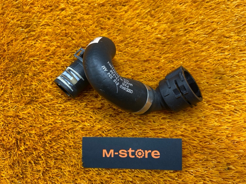 Патрубок системы охлаждения, 400 рублей, Красноярск