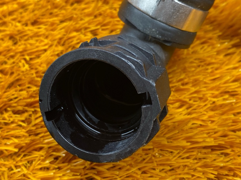 Патрубок системы охлаждения, 400 рублей, Красноярск