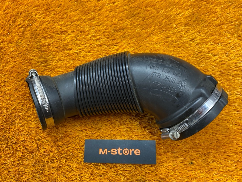 патрубок воздушного фильтра, 400 рублей, Красноярск