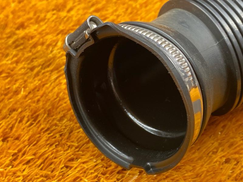 патрубок воздушного фильтра, 400 рублей, Красноярск