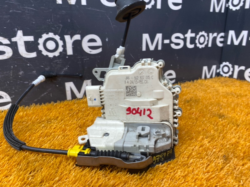 замок двери, 900 рублей, Красноярск