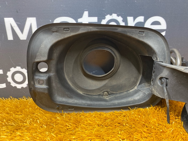 лючок бензобака, 500 рублей, Красноярск