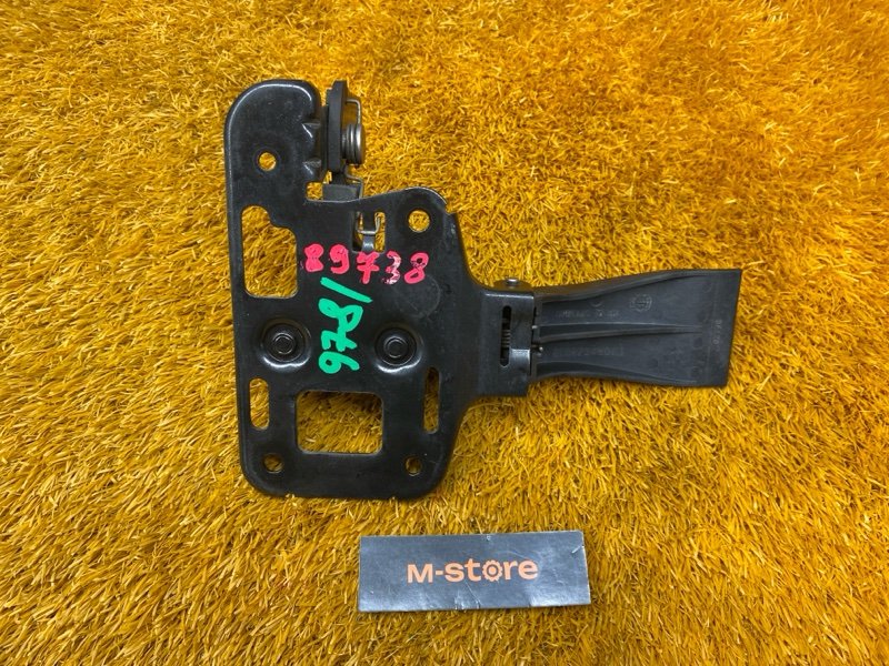 замок капота, 500 рублей, Красноярск