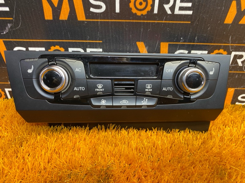 блок управления климат-контролем, 1000 рублей, Красноярск