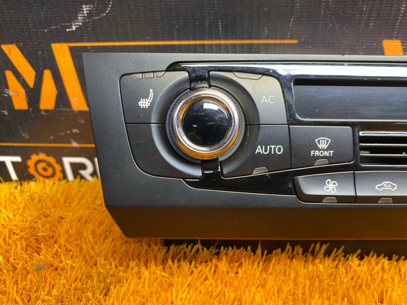 блок управления климат-контролем, 1000 рублей, Красноярск