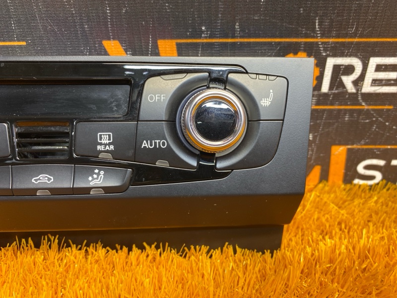 блок управления климат-контролем, 1000 рублей, Красноярск