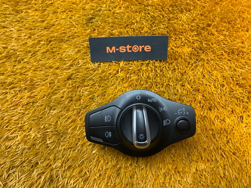 Переключатель света фар, 500 рублей, Красноярск