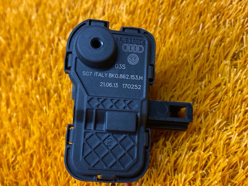 Замок лючка бензобака, 1200 рублей, Красноярск