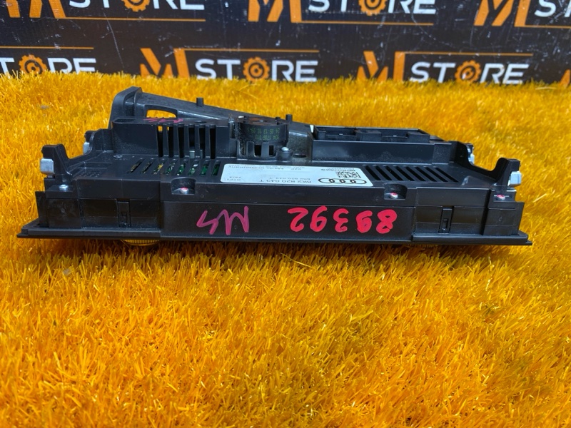 блок управления климат-контролем, 1000 рублей, Красноярск